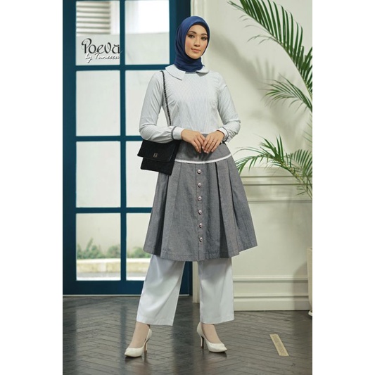 atasan poeva by tuneeca In Sky Reverie PV-0521004