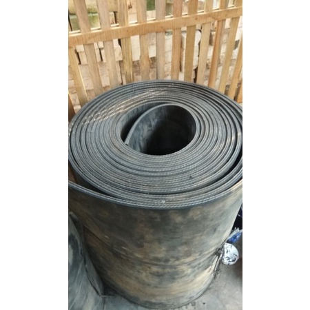 karet conveyor/gilingan batu