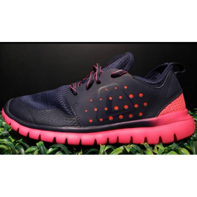 Sepatu Running League/Running League Series Zero W/Sepatu Olahraga Wanita/Sepatu League Original