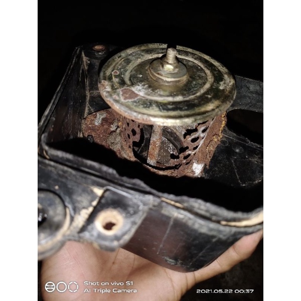 box filter jialing jh trail original bekas