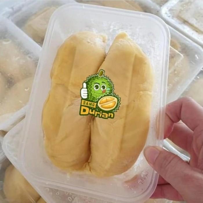 

Buah | Flash Sales Durian Montong Palu (2 Hari Saja)