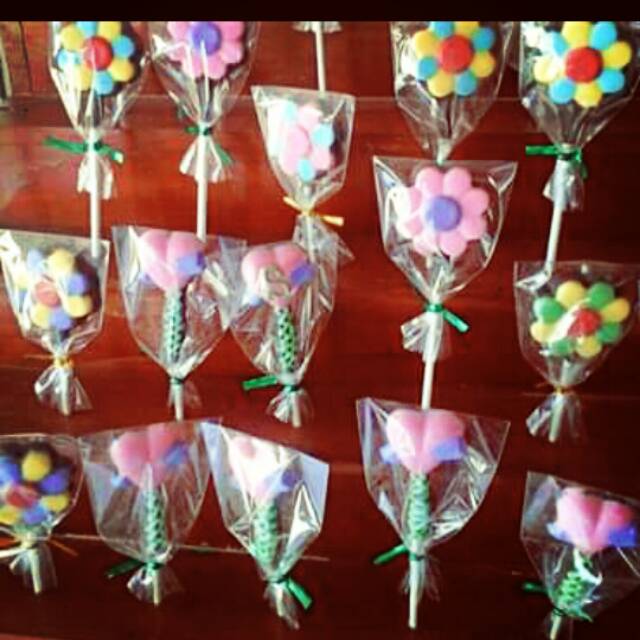 

Cokelat loly Matahari hrga 1an