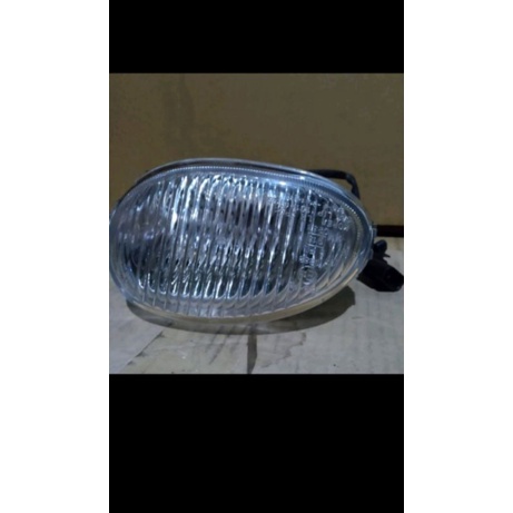 Foglamp kia visto original