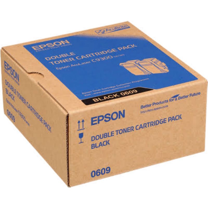 Printer Laser EPSON AcuLaser C9300N Cetak Cepat A3 Warna