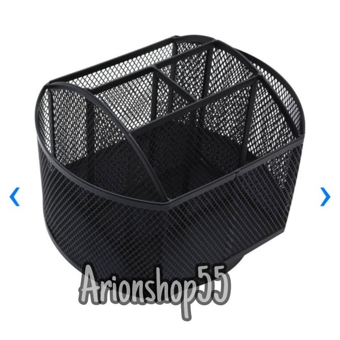 

+%+%+%] Organizer Kartu Nama Kantor/Tempat Alat Tulis 17x13 Cm