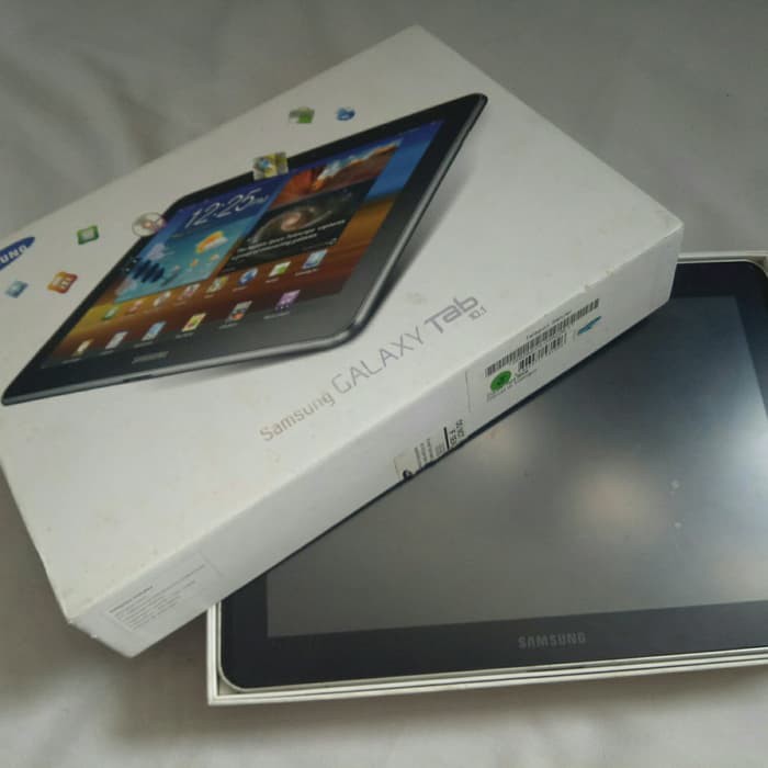 samsung Galaxy tab 10.1 -Murmer Minus-
