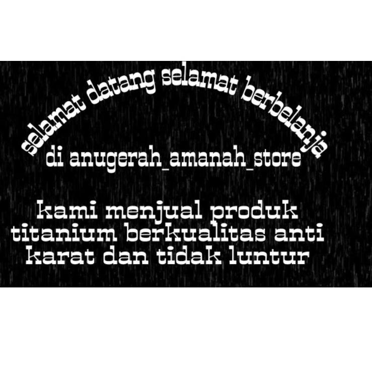 Super Style Terlaris ♥✅COD✨Perhiasan Wanita set perhiasan wanita titanium asli anti karat lapis emas