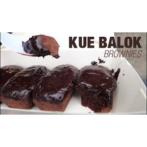 

Kue Balok Pasopati