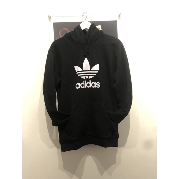 Trefoil Hoodie Adidas