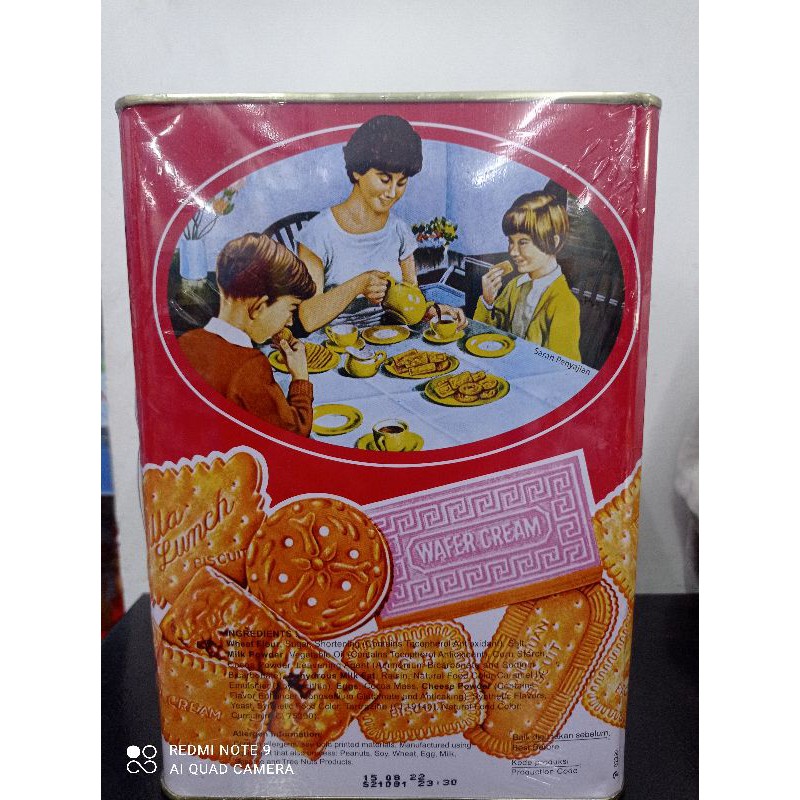 

khong guan 1600gr