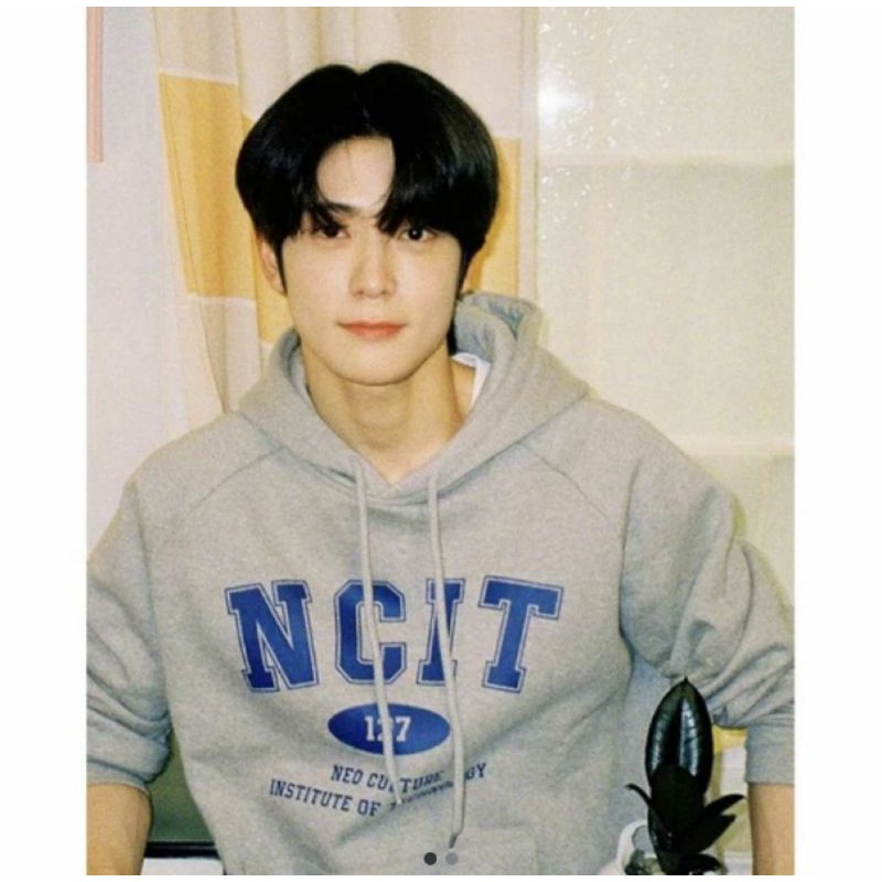Hoodie NCT/NCIT