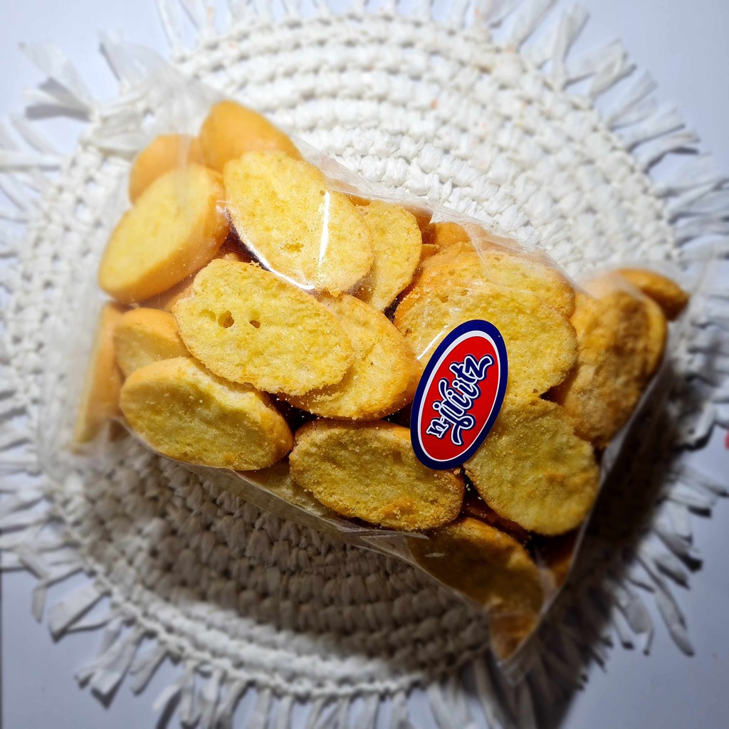 

SNACK KILOAN / SNACK MURAH / Bagelen Falencia 450gr