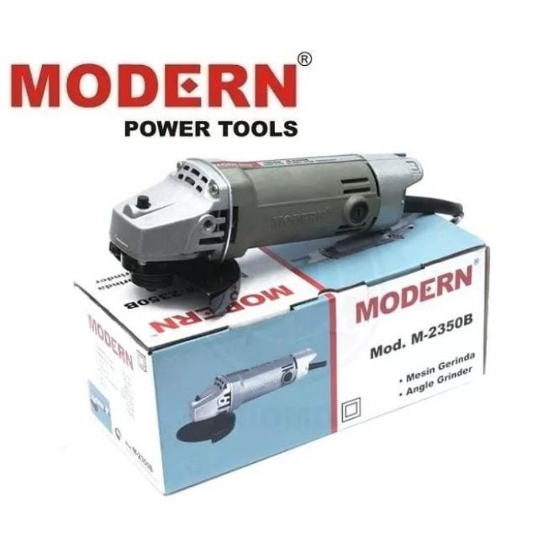 MODERN GRENDA 2350/GRENDA TANGAN