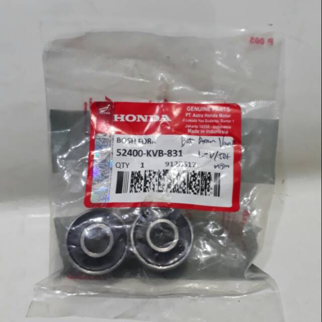 Bosh arm bos arm bos fork honda matic vario beat-M.P