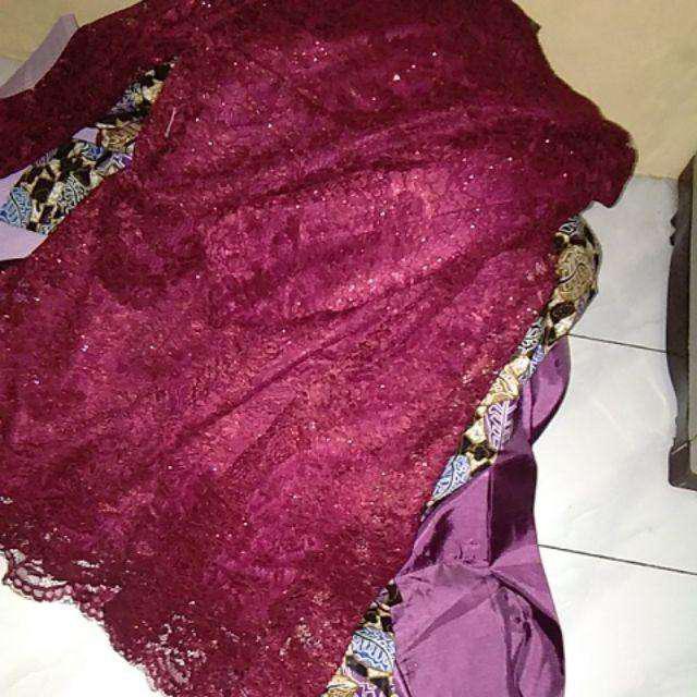 { Promo Extra } Batik Couple Damayanti Couple Clarissa