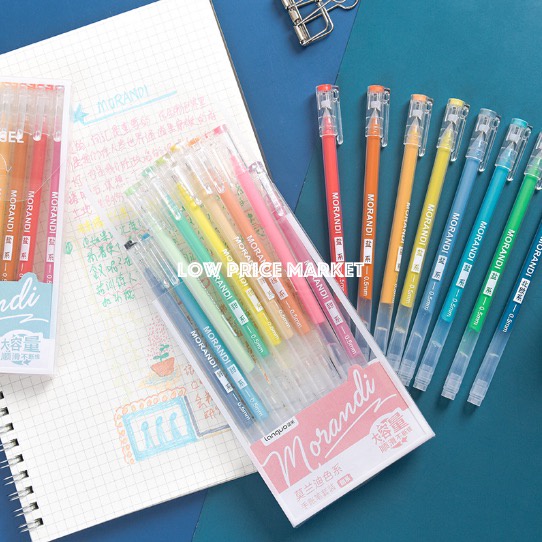 

Pulpen warna warni pulpen anak sekolah kuliah kerja kado anak
