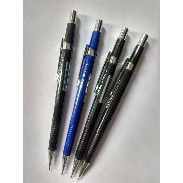 

PENCIL MEKANIK JOYKO MP-01