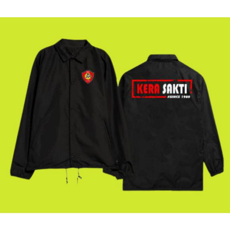 jaket coach kera sakti ll jaket coack ikspi pria&wanita