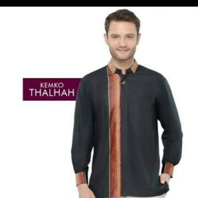 Kemko thalhah rabbani original