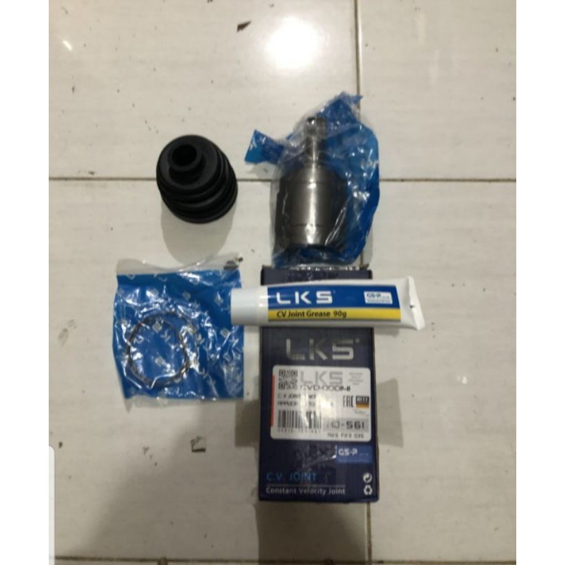 CV Joint Dalam Mobilio BRV Matic LH Kiri