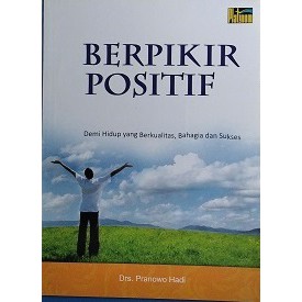 BERPIKIR POSITIF