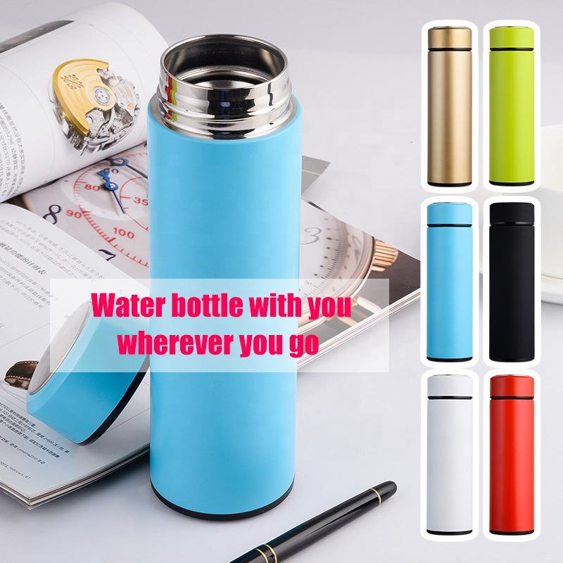 Thermos Kecil Mini LIFE 500ml Stylish