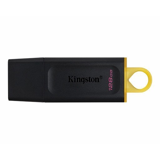 Flashdisk 128GB Kingston EXODIA USB 3.2 ORIGINAL FLASHDISK KINGSTON