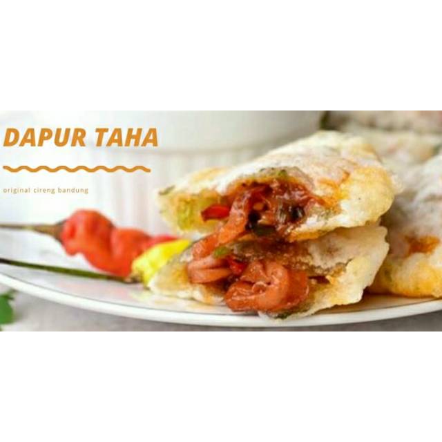 

Original Cireng Bandung