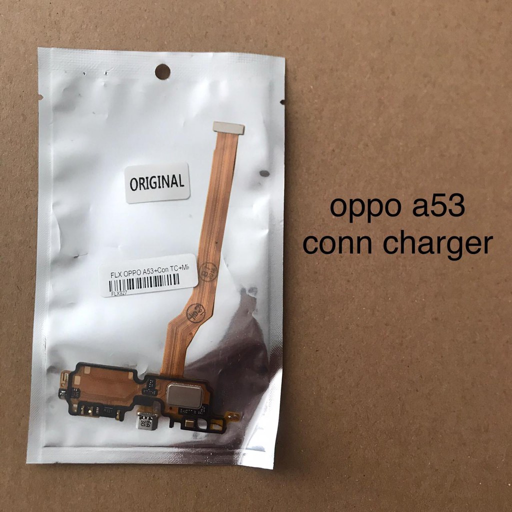 Flexibel OPPO A53 Connector Charger