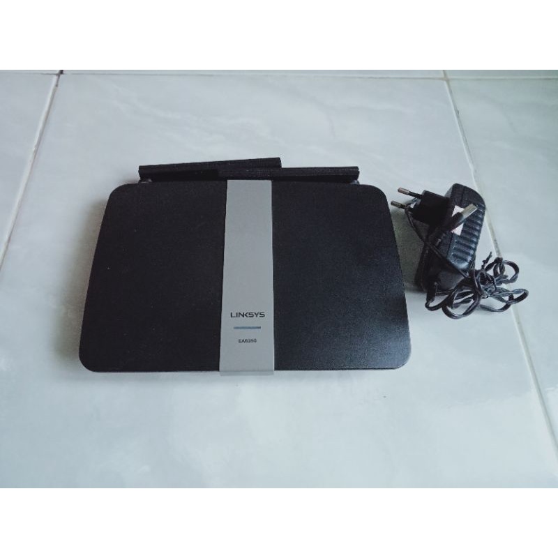 Linksys EA6350 AC1200