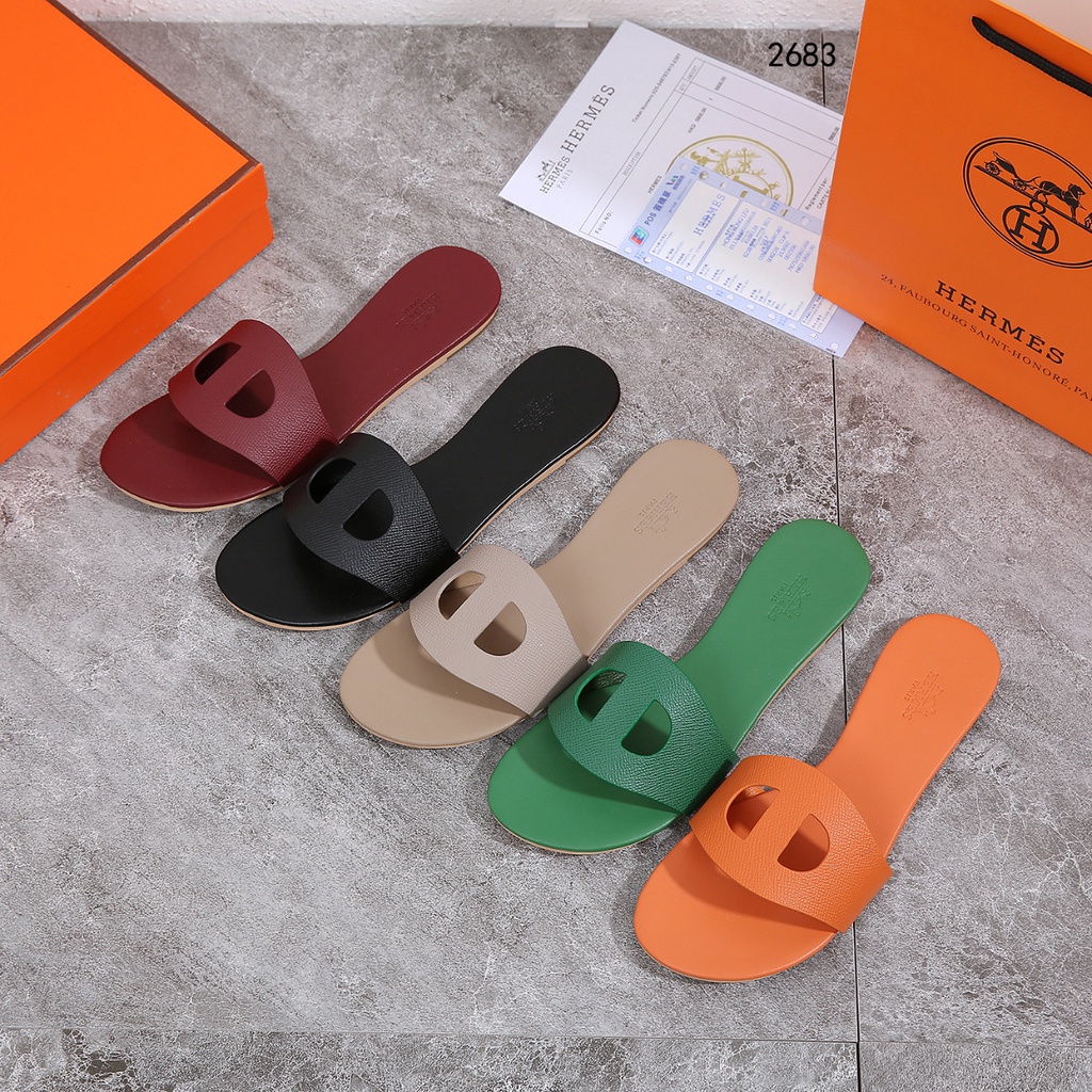 HS Lisboa Sandal #2683