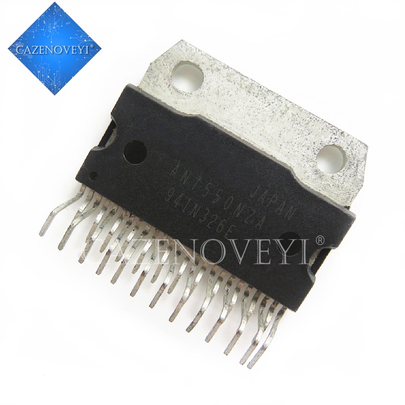 1pc / lot Sparepart Komponen Elektronik Chip AN7522N AN7522 CD7522CS CD7522 AN7550NZ AN7550 ZIP