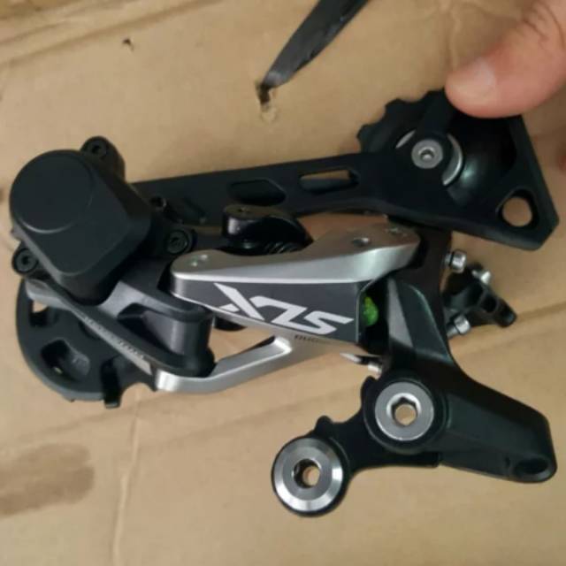 rd slx 11 speed