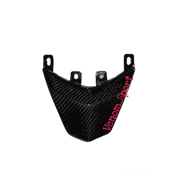 Ducktail R15 v3 carbon kevlar