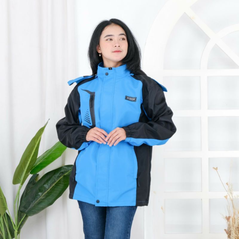 BEST SELLER jaket parasut outdoor new terlaris / jaket pria / jaket / jaket parasut / jaket outdoor