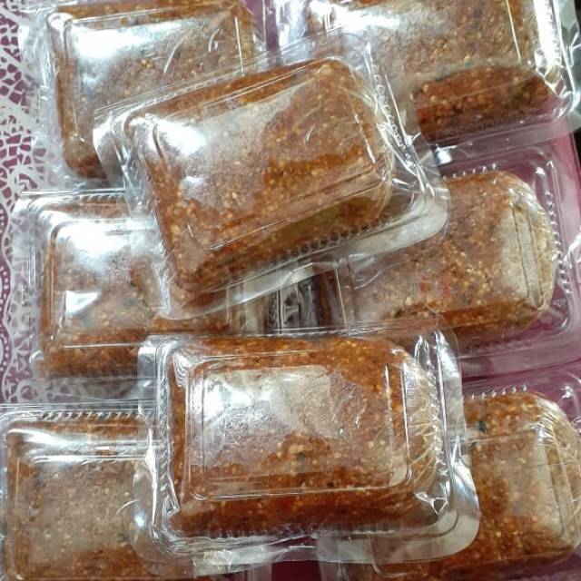 

Sambel Pecel Madiun