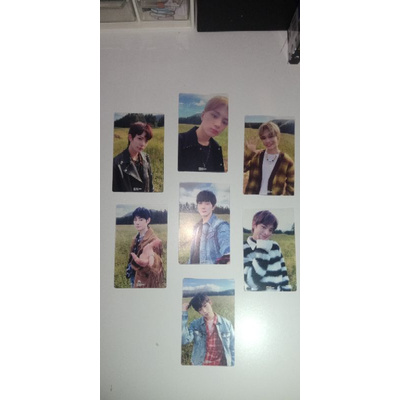 booked lucky draw ld common selca jay