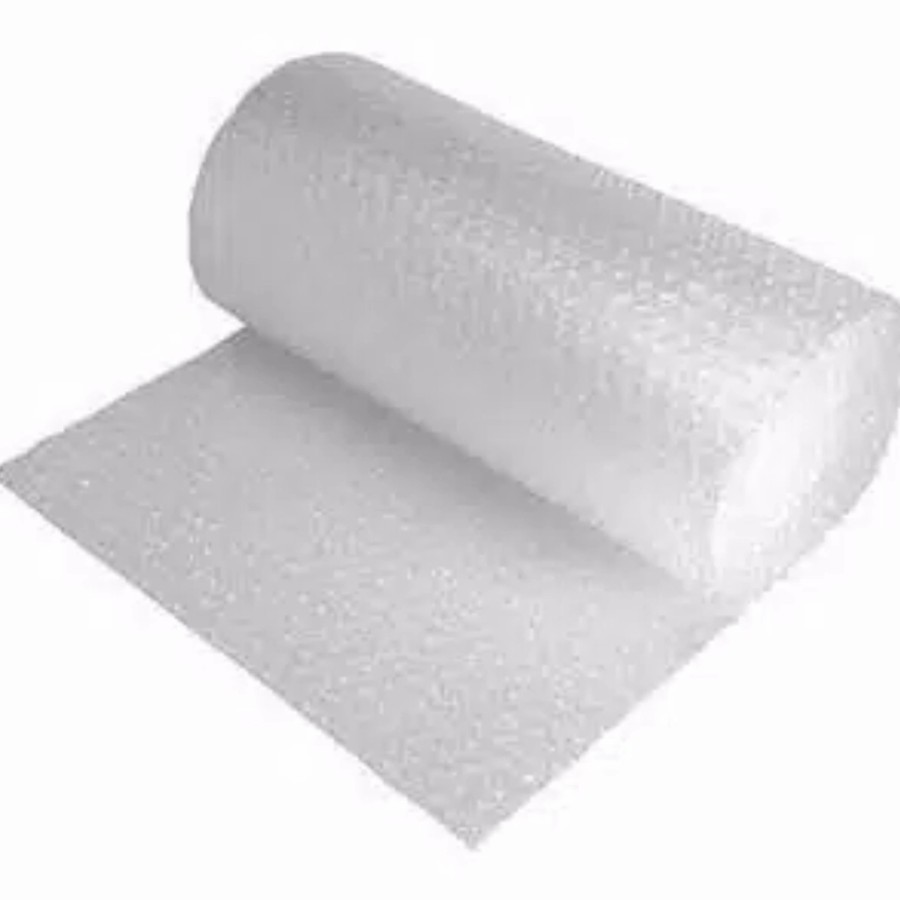 

ekstra bubble wrap packing