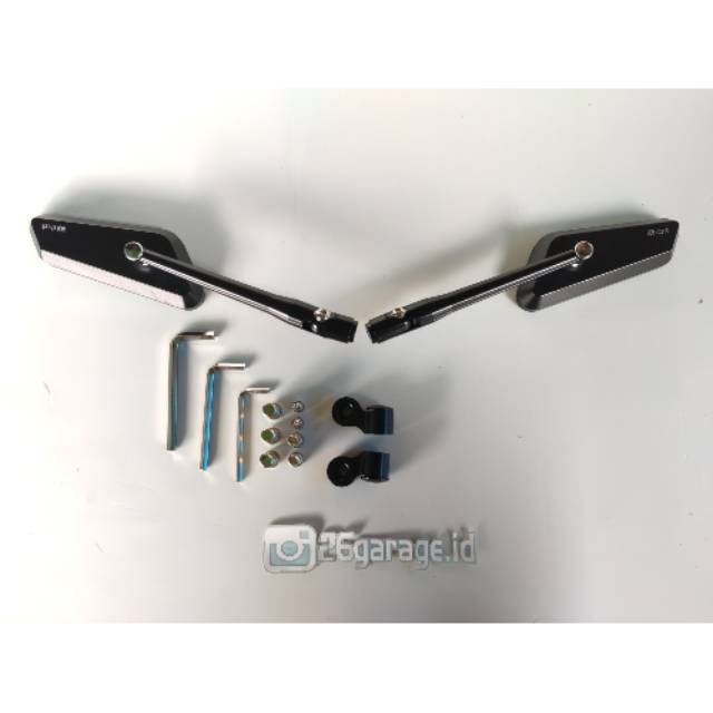 SPION RIZOMA CIRCUIT REPLIKA FULL CNC UNIVERSAL