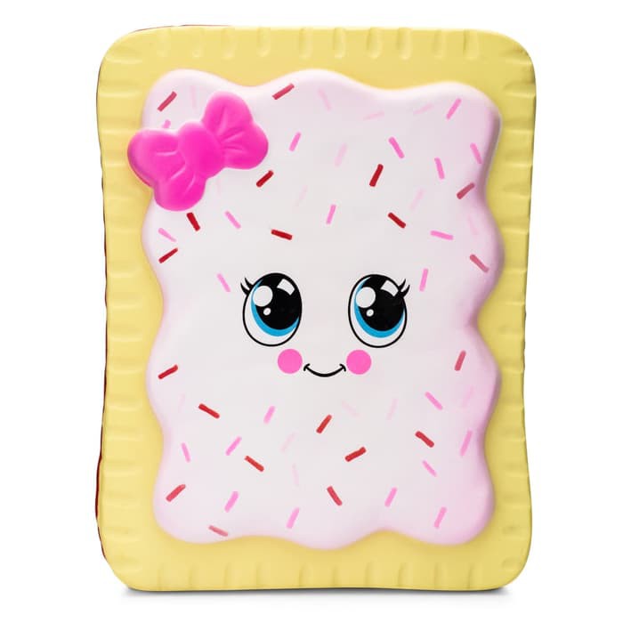 Silly Squishy Poptart