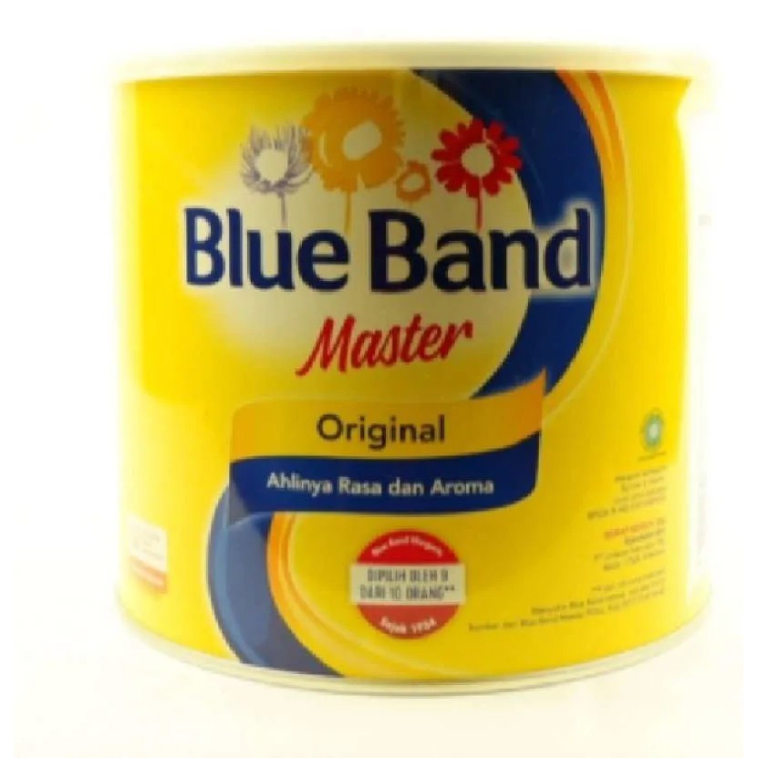 

BLUE BAND MASTER 2 KG