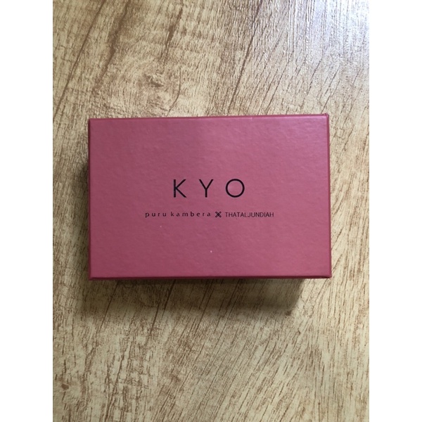 New Puru Kambera x Thataljundiah Kyo Hikari