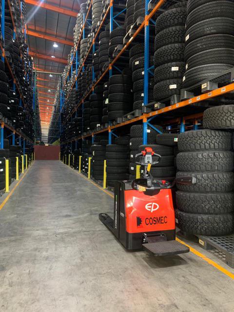 Timbangan Dapur Mini Digital Platform Scale 1kg 0.1g - I2000