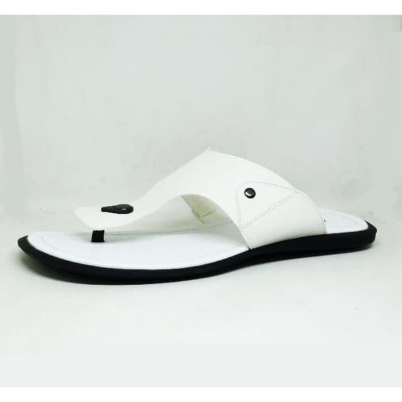 sandal kulit BIG SIZE sandal jumbo