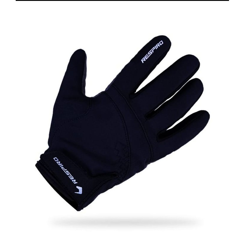 SARUNG TANGAN MOTOR RESPIRO RGL 204 - 205 TOUCHSCREEN BEST SELLER GLOVE PRIA WANITA ORIGINAL