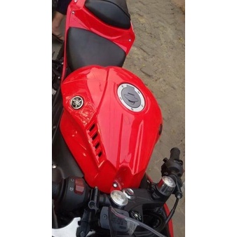 Cover tangki R25 MODEL R1M / KONDOM TANGKI R25 MODEL R1M