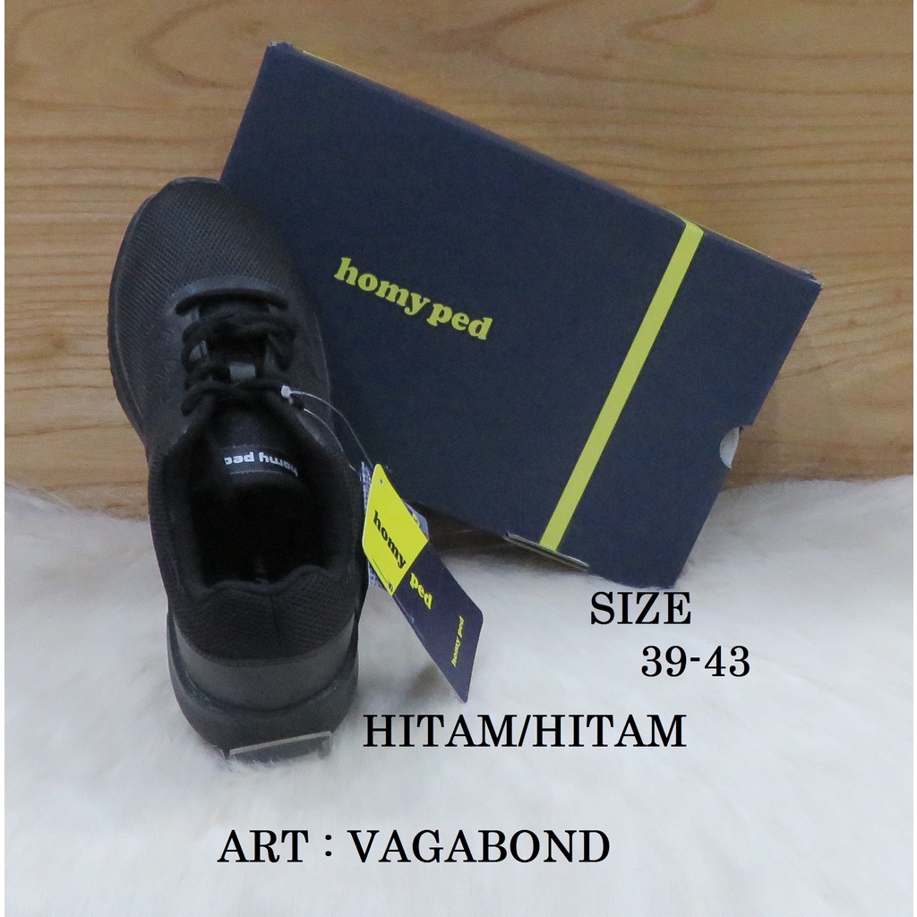 SEPATU SEKOLAH MEREK HOMYPED ART VAGABOND PRICE RP 296.800 BRAND ORIGINAL