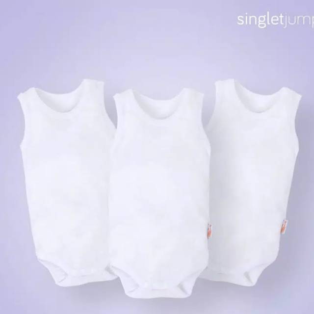 Velvet Singlet Jumper NB,S,M,L/Singlet velvet jumper