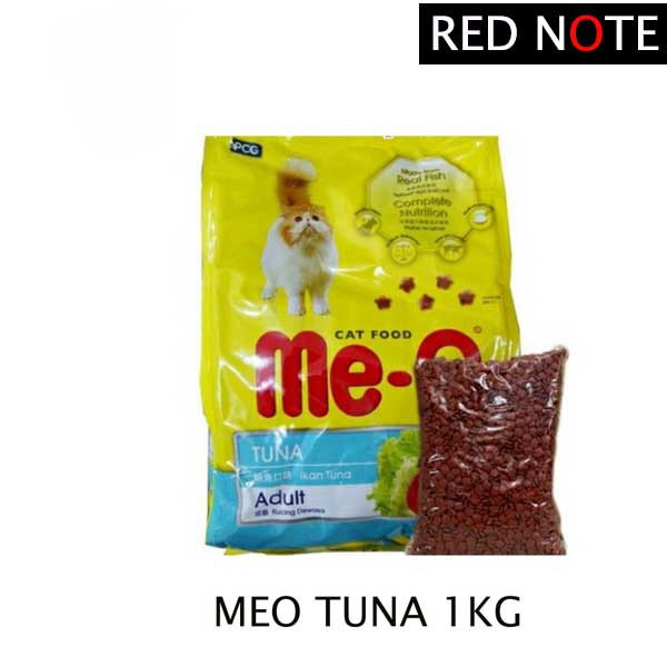 MEO Tuna 1kg