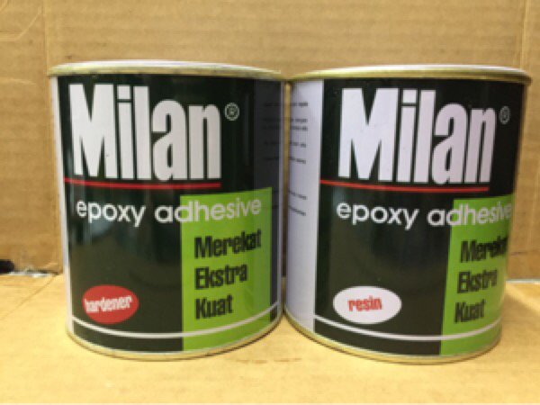 

Jual epoxy milan lem milan lem epoxy milan Asli